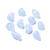Transparent Acrylic Beads OACR-A021-12I-1