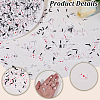 Handmade Polymer Clay Cabochons CLAY-SC0002-99A-6