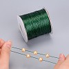 Waxed Polyester Cord YC-0.5mm-156-5