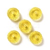 Transparent Resin Beads RESI-B020-08M-1