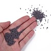 12/0 Czech Opaque Glass Seed Beads SEED-N004-003C-40-5
