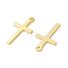Brass Pendants LS-KK-F880-05G-03-2