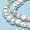 Natural Cultured Freshwater Pearl Beads Strands PEAR-A005-05A-01-4