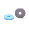 Handmade Polymer Clay Beads X-CLAY-XCP0001-07C-3