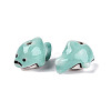 Handmade Porcelain Beads PORC-Q008-08-3