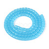 Imitation Jade Glass Beads Strands LS-GLAA-N065-4x4mm-B03-2