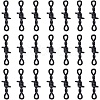 40Pcs Alloy Connector Charms FIND-SC0007-86-1