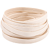 PU Leather Ribbons DIY-WH20011-93B-07-1