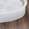 DIY Incense Stove Storage Silicone Molds DIY-G113-13D-5