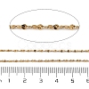 304 Stainless Steel Chains CHS-L001-170-0.4mm-G-2