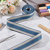 2.5Yards Polyester Ribbon OCOR-CY0003-26B-4