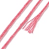 12 Skeins 12 Colors 6-Ply Polyester Embroidery Floss OCOR-M009-01B-08-3