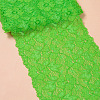 Stretch Elastic Lace Trim X-OCOR-TAC0006-02K-1