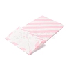 Rectangle Kraft Paper Bags CARB-K002-05B-03-3