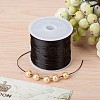 Flat Elastic Crystal String X-EW019-1-6