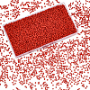 Glass Seed Beads SEED-PH0001-42-1