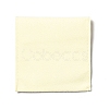 Microfiber Jewelry Pouches ABAG-P007-01B-04-2