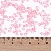 TOHO 8/0 Round Beads X-SEED-TR08-0379-4