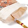 Brocade Sachet Bag ABAG-H108-03G-3