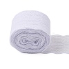 Polyester Lace Trim OCOR-A004-01T-4