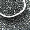 FGB 6/0 Grade A Round Glass Seed Beads SEED-Q007-4mm-F56-1