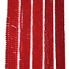 Transparent Glass Beads Strands EGLA-A044-T2mm-MD01-2