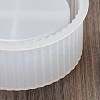 DIY Incense Stove Storage Silicone Molds DIY-G113-13C-5