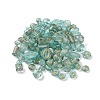 Transparent Acrylic Beads MACR-L005-05E-1