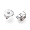 Tarnish Resistant 304 Stainless Steel Ear Nuts STAS-E019-2A-2