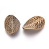 Tibetan Style Alloy Beads MLF10455Y-NF-2