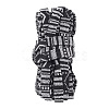 Ethnic Style Cloth Double Fold Bias Tape OCOR-TA0004-03B-3