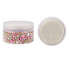 Imitation Pearl Acrylic Beads OACR-PH0001-06A-4
