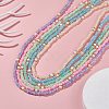 Summer Jewelry Waist Bead NJEW-C00026-2