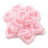 Acrylic Beads SACR-G033-01E-1