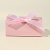 Folding Paper Gift Boxes with Ribbon CON-WH20001-11A-03-7