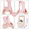 Foldable Inspissate Paper Box CON-NB0001-69B-2
