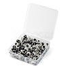 9 Style Resin Beads RESI-LS0001-19D-7