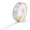Gradient Polyester Ribbon SRIB-I005-01A-02-3