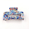 Rectangular Acrylic Large Claw Hair Clips for Thick Hair PW23031346806-1