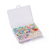DIY Beads Jewelry Making Finding Kit DIY-FS0002-87-3