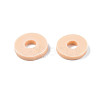Handmade Polymer Clay Beads CLAY-R067-6.0mm-B47-3
