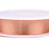 Bare Round Copper Wire CWIR-R001-0.4mm-01-5