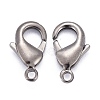 Brass Lobster Claw Clasps LS-KK-903-B-NF-3