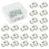 304 Stainless Steel Ear Nuts STAS-YW0001-01P-1