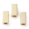 304 Stainless Steel Beads STAS-P327-05B-G-2