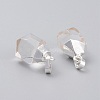 Natural Quartz Crystal Pendants G-G845-07S-06-2