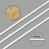 Braided Nylon Thread NWIR-R006-0.5mm-800-4