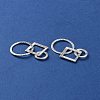 Alloy Linking Rings PALLOY-UN0001-04S-NR-1