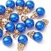 ABS Plastic Charms KY-YW0001-24A-2