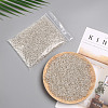 6/0 Glass Seed Beads SEED-US0003-4mm-21-5